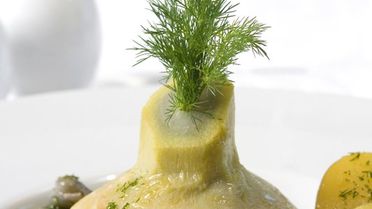 Elıte World Istanbul Hotel’den Fark Yaratan Lezzetler