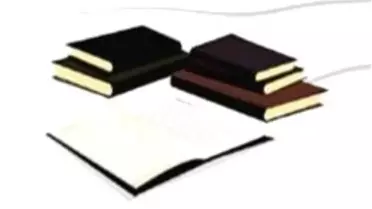 Gazeteci Mahdum'un 'Hasır İzi' Kitabı Çıktı