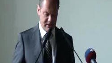 Hamburg Senato Ve Belediye Başkanı Olaf Scholz: Türkiye AB'ye Aittir