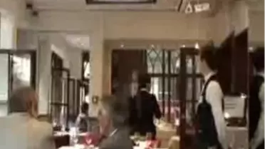 İngiltere'de Ünlü Türk İşadamına 'Milliyetçi' Suçlaması