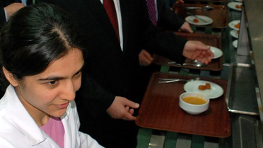 Akdağ: Magandalara Asla Müsade Etmeyeceğiz