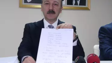 Balbay'dan İzmir'e Mektuplar