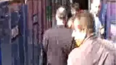 Eskişehir Belgeleri ile İlgili 3 Subay Mahkemeye Sevk Edildi