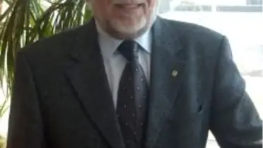 Etem Özçelik Yeniden Başkan!