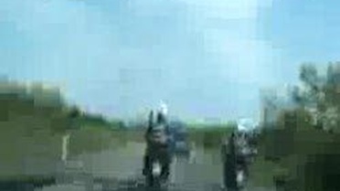 Kablo Hırsızlarına Jandarma Operasyonu