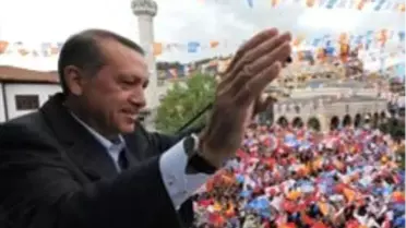 'Milletin Anasını Ağlattın'