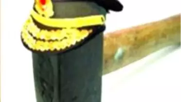 3 Muvazzaf Asker Tutuklandı