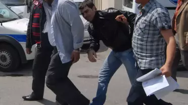 Asker Arkadaşı Yalanıyla Gaspçı Dehşeti