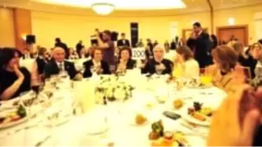 Emine Erdoğan 20 Bin Liralık Tablo Aldı