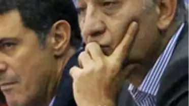 Galatasaray Başkanını Arıyor