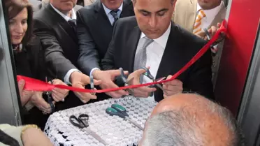 Şehrin Doğusunda Ve Batısında Septioğlu Coşkusu