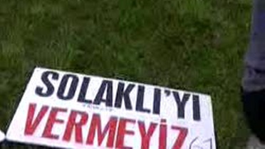 Anadolu Yürüyüşü Kırıkkale'ye Ulaştı