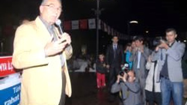 Baykal: Siyasetin Freni Kalmadı (2)