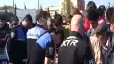 Eğitimi Alan Bin Sürücüye Hediye Kask