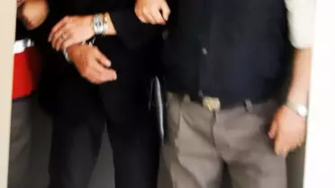 Emekli MİT'çi Akter'in Katil Şüphelileri Bodrum'da