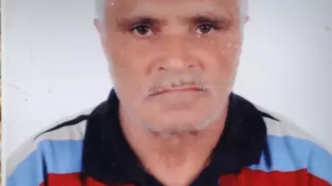 Huzurevinde Horlama Cinayeti