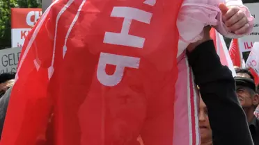 Kılıçdaroğlu: Ygs'de Şifre İçin Yargı Yönlendirilip, 'sen Bunu Tatbik Et' Deniyor