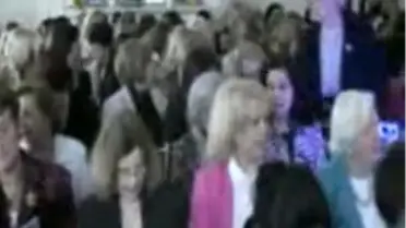 Otistik Çocuklara Büyük Destek