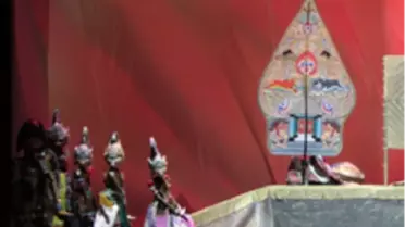 Savaş Karşıtı Kuklalar!