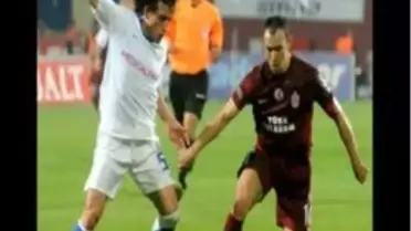 1 Pawel İlk Golünü Attı