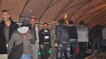 Öldürülen 12 PKK'lı İçin 3 Günlük Yas