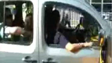 Fenerbahçeli Taraftarlar 18. Şampiyonluğu