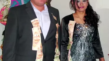 Gelin 'Hayır' Deyince, Damat Kalpten Gidecekti