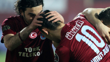 Fırtına Gibi Goller