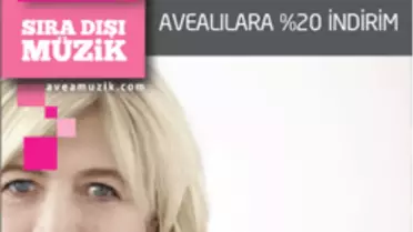 Londra’nın Country Prensesi Marıanne Faıthfull İstanbul Modern de