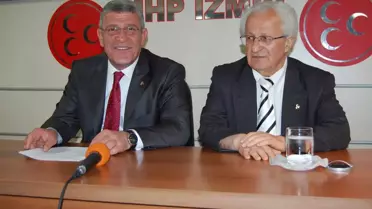 Dervişoğlu: Kaseti Çıkaranlar Aileleriyle Seyretsin
