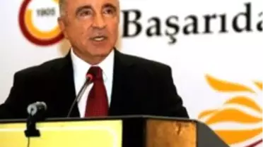 Galatasaray Tepe Taklak Olacak!