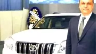 Toyota, Türkler İçin Otomobil Üretecek