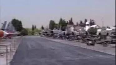 Anadolu Kartalları Uçmaya Hazırlanıyor