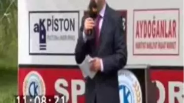 CHP'li Aday İddialara Cevap Verdi