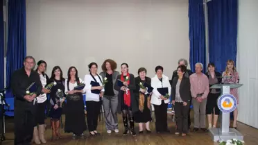 DAÜ-KAEM Kıbrıslı Kadın Şairleri Buluşturdu