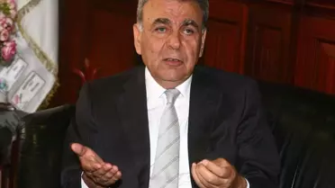 Expo Mektubunu Verecek Heyette Kocaoğlu Yok