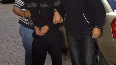 Hasmını Öldüren Cezaevi Firarisi Yakalandı