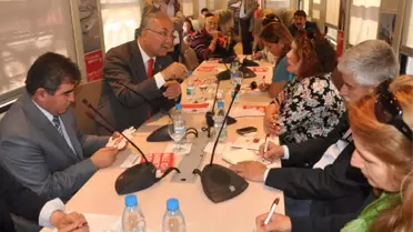 'hürriyet Hakkımızdır Treni' Amasya'da