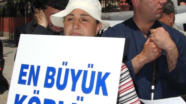 Sağlık Emekçileri Sendikası: Sağlık Bakanı İstifa Etsin