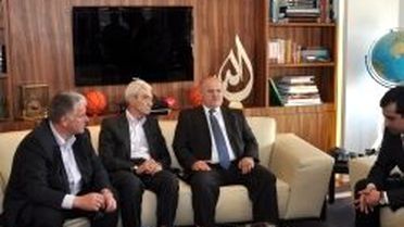 THY Selanik Uçuşlarına Başlıyor
