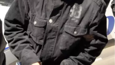 20 Liralık Gaspa 3 Tutuklama