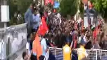 Başbakan Erdoğan Çorum'da 25 Bin Kişiye Konuştu