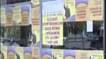 Kürtler İçin PKK'lılar Terörist Değil