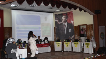 Kadın Çiftçilerin Bölge Birincisi Ağrı’dan