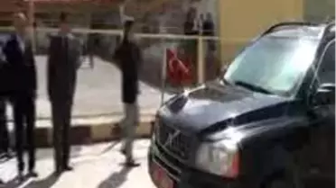 Kapıköy'den Geçişler Yeniden Başladı