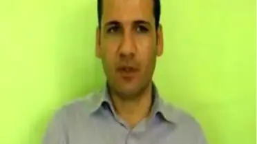 Polis Karakolunda Ayak Kıran İşkence İddiası