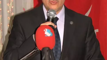 Saadet Partisi Tüm Kadrolarıyla Seçime Hazır
