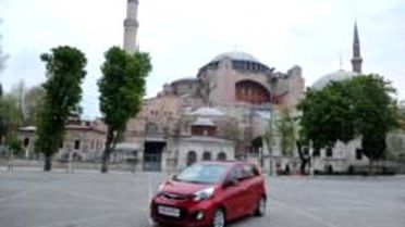 Yeni Kia Picanto