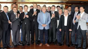 Baykal: İstenirse, Kaset Tertibini Hazırlayanlar Ortaya Çıkarılır