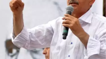 BDP'lileri Sahiplendi!